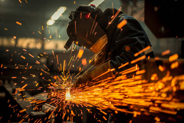 Professional Welder & Metal Fabrication in Churubusco, IN