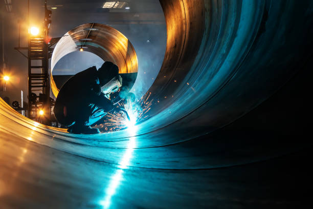 Best Food and Beverage Processing Equipment Welding in Churubusco, IN