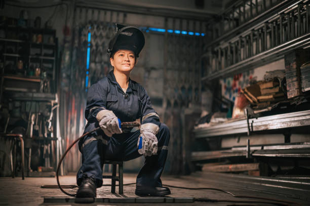  Churubusco, IN Welder Pros