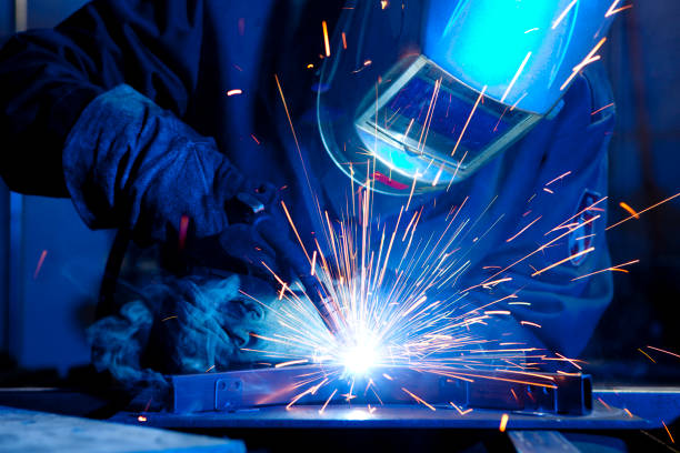 Best Welding Equipment Sales and Repair in Churubusco, IN