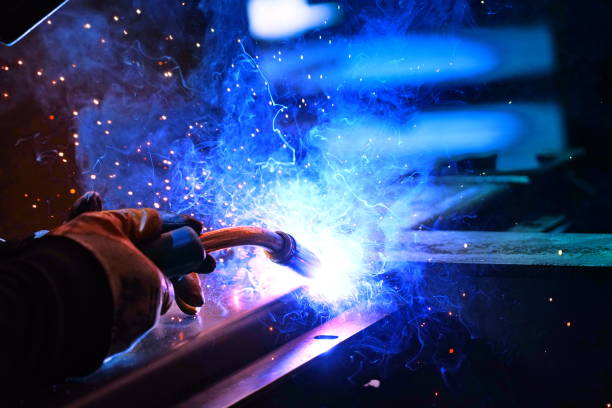 Best Aerospace and Defense Welding in Churubusco, IN