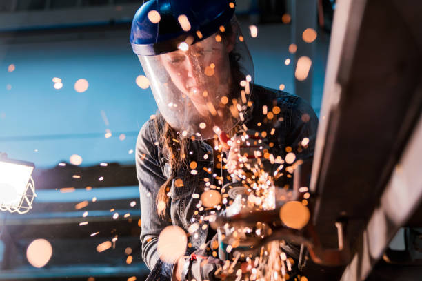 Best Marine and Shipbuilding Welding in Churubusco, IN
