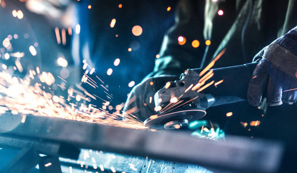 Best Specialty Welding Processes in Churubusco, IN